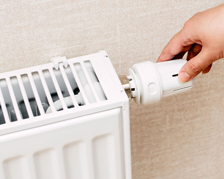 Central Heating Repairs Hull