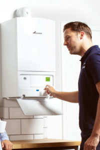 Boiler Services Hull