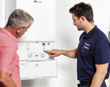 Boiler and Gas Services Hull