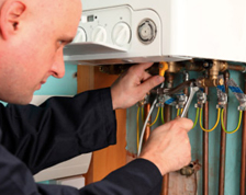 Boiler Repairs and Gas Services Hull