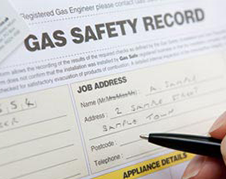 Gas Safety & Accreditation