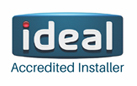 Gas Services Hull Ideal Accredited